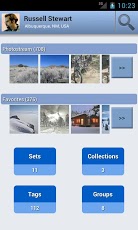 Flickr Companion Free截图2