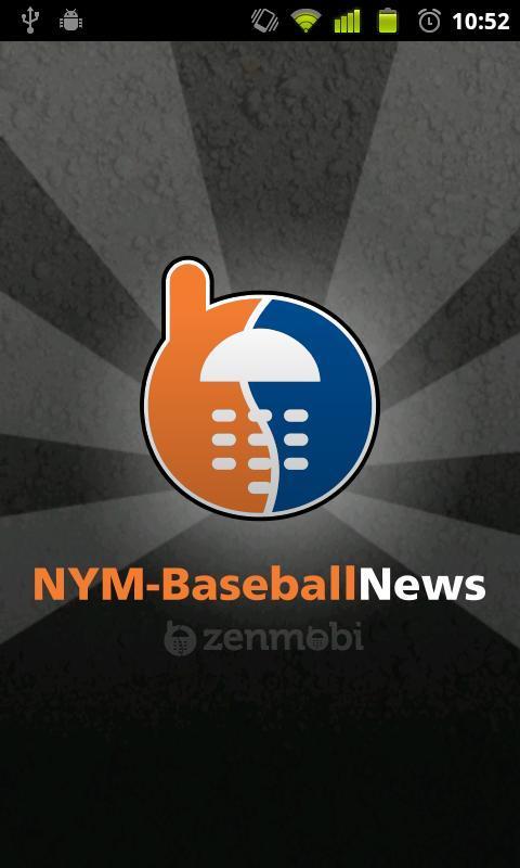 NYM-Baseball News截图1