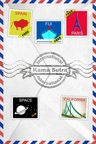 Kamasutra International Free截图2