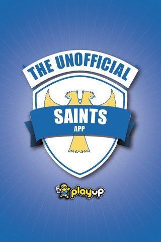 Saints SPL App截图3