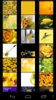 Yellow Wallpapers截图3