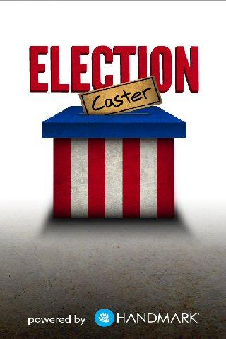 ElectionCaster Politics News截图1