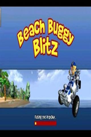 沙滩车突击视频   Beach Buggy Blitz Hacks截图1