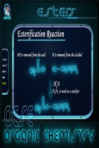 有机化学 Organic Chemistry截图4