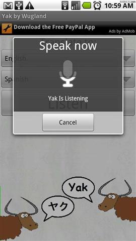 Yak Free by Wugland截图4