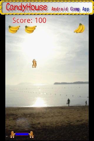 Monkey banana截图3