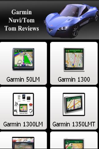 Best Navigation System A Look截图4