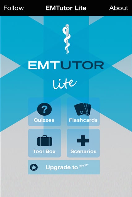 EMT Tutor Lite - EMS Scenarios截图4