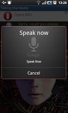 Talking Chat Buddy截图4
