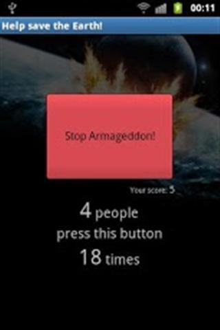 Stop Armageddon截图2