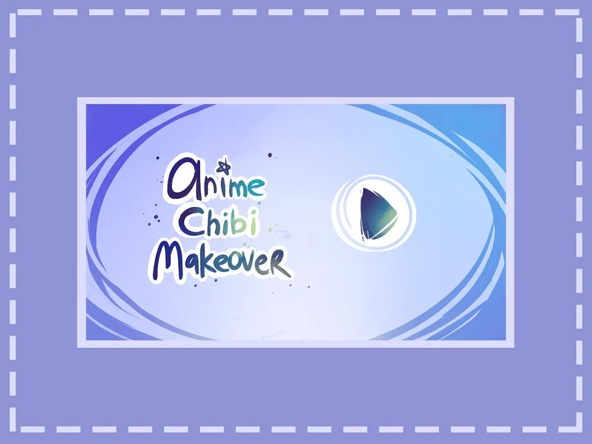 Anime Chibi Makeover截图7