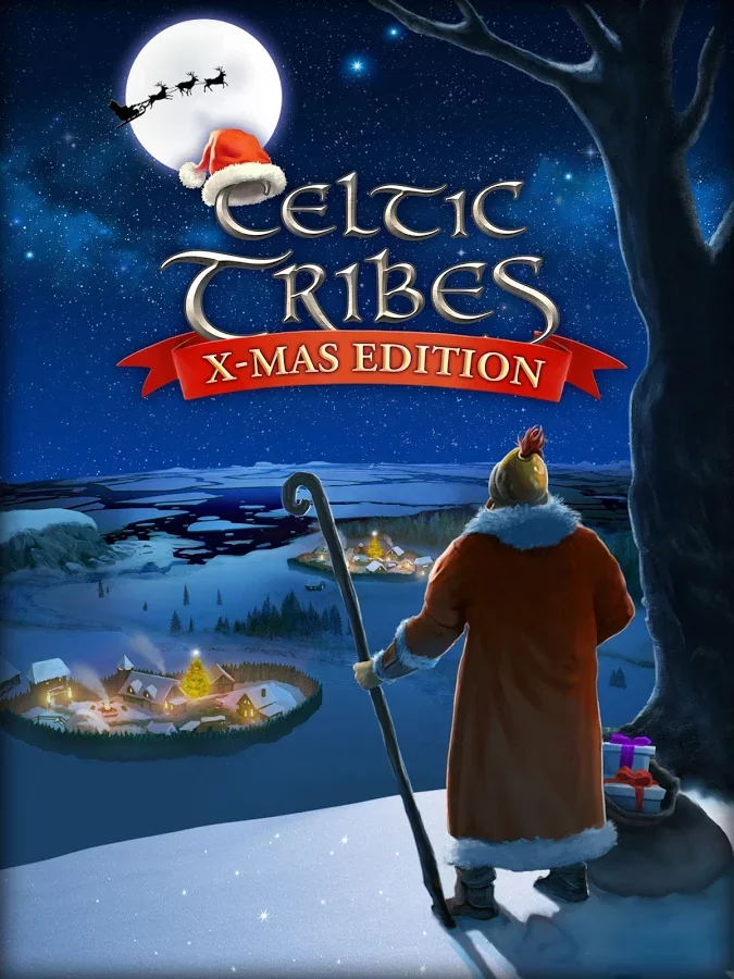 Celtic Tribes - X-Mas Edition截图6