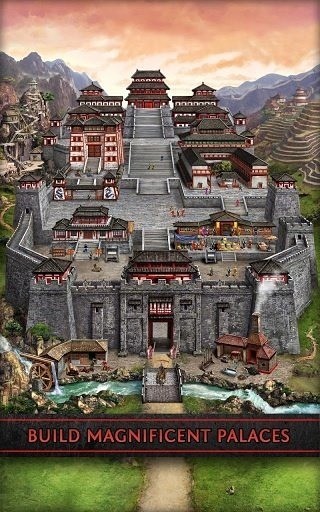 Imperial Dynasties截图5