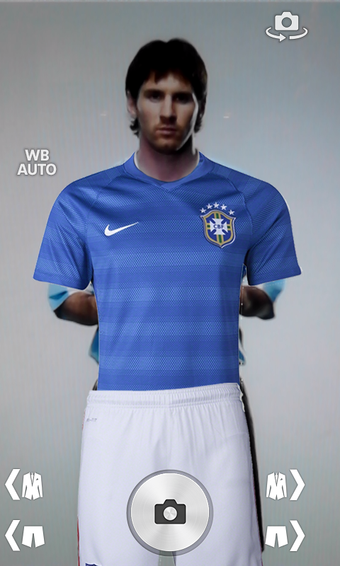 Football Kits Photo: World Cup截图4