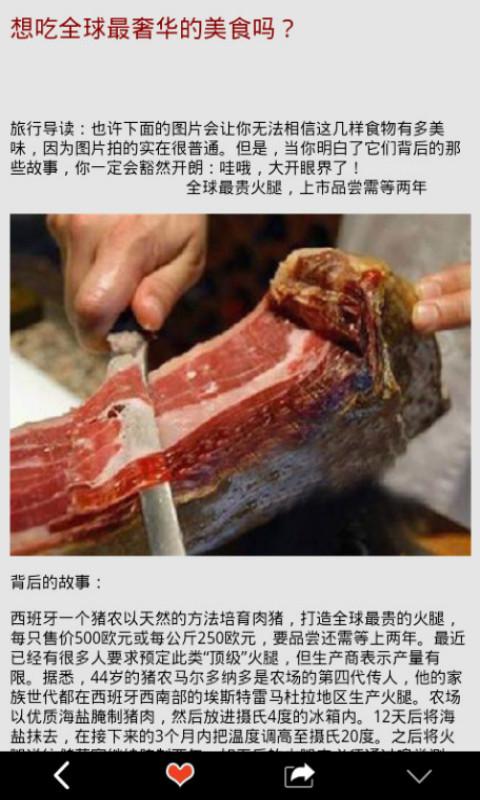 美食探天下截图4