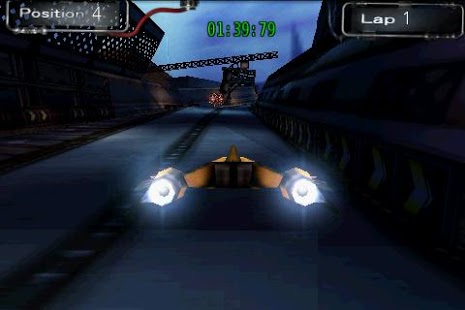 3D重力赛车 Speed Forge 3D截图11