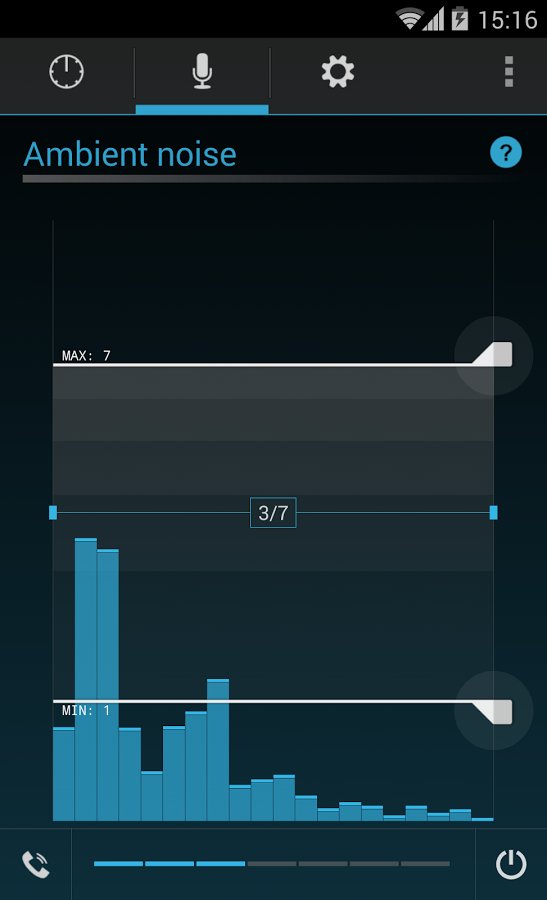 IntelliRing Free截图2