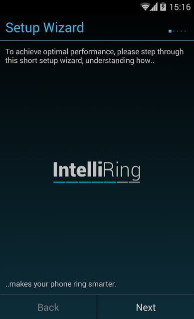 IntelliRing Free截图11