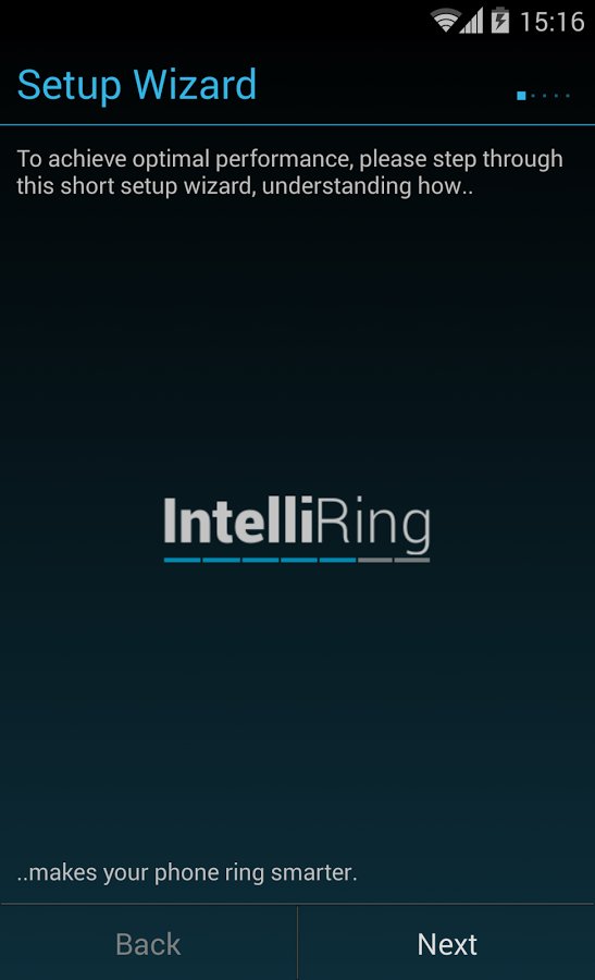 IntelliRing Free截图4