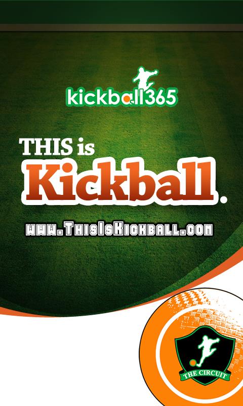 Kickball365 Forum截图2