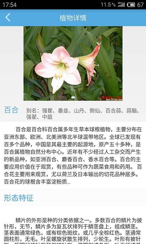 植物大本营截图3