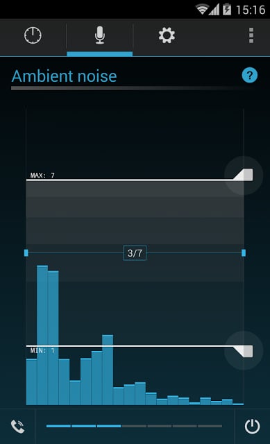 IntelliRing Free截图10