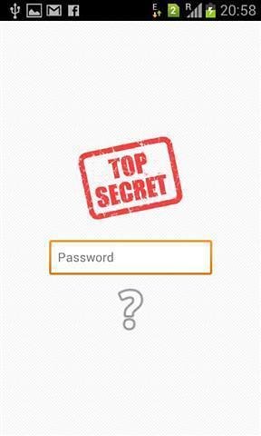 私人日记 Secret Dairy截图1