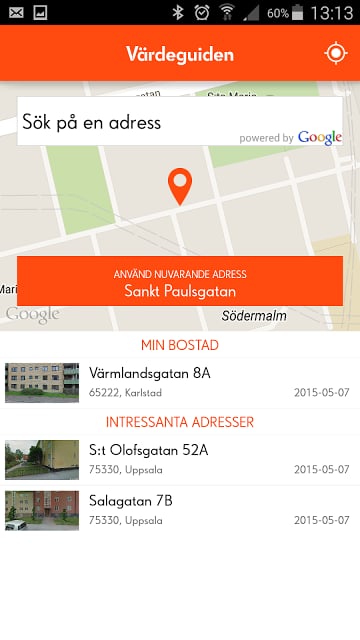 SBAB V&auml;rdeguide截图6