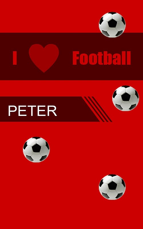 I Love Football Lite截图6