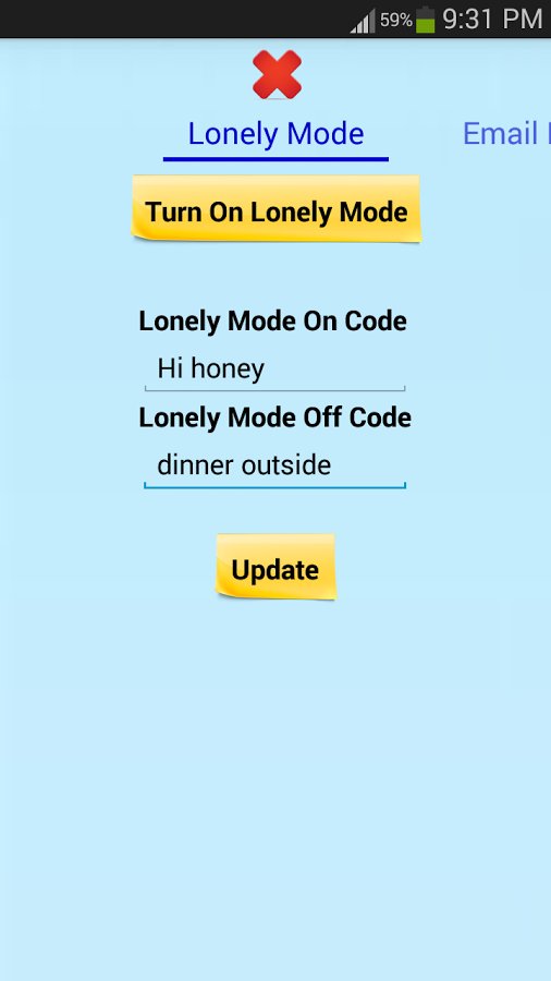 Lonely Android - FREE截图9