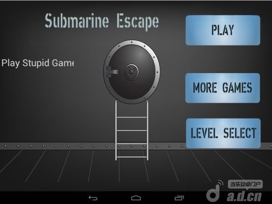 逃出黑暗潜艇  Submarine Escape截图4