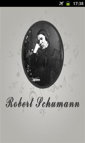 Robert Schumann Classical Music截图4