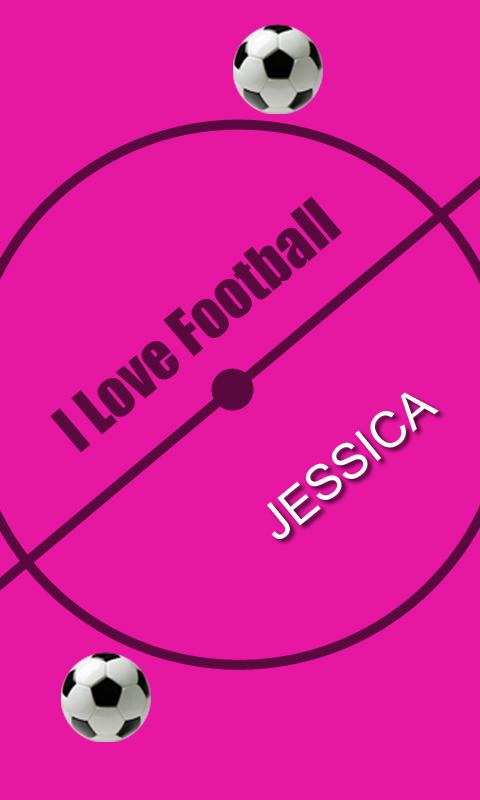 I Love Football Lite截图2