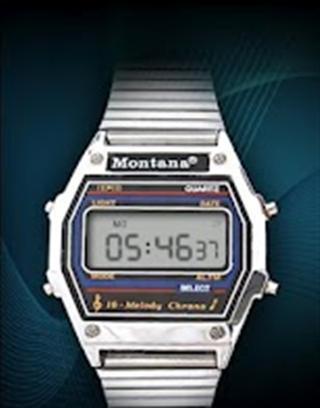 Montana clock截图4