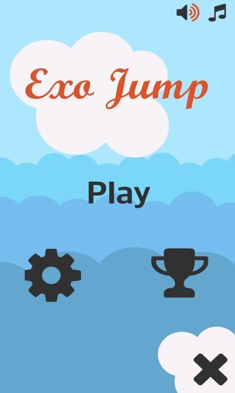 Exo Jump截图4