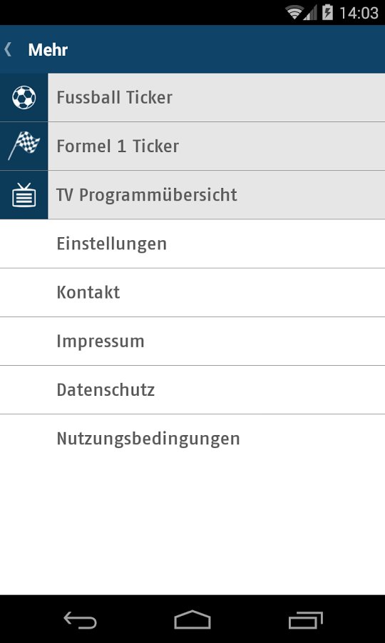 N24 News截图10