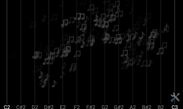 音调合成器截图5