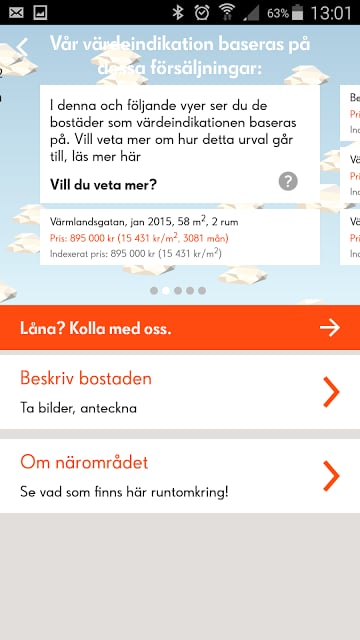 SBAB V&auml;rdeguide截图7