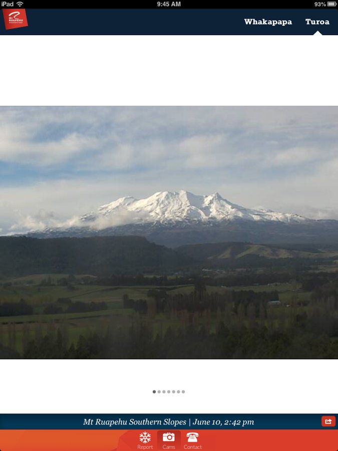 鲁阿佩胡火山雪报告截图1