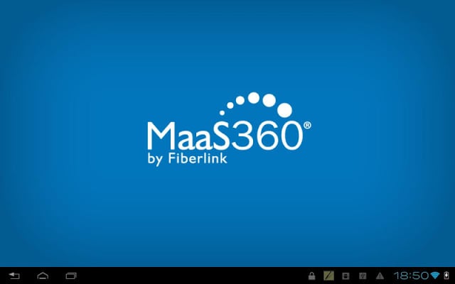 MaaS360安全浏览器截图8
