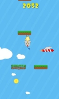 Mega Jump Chicken截图1