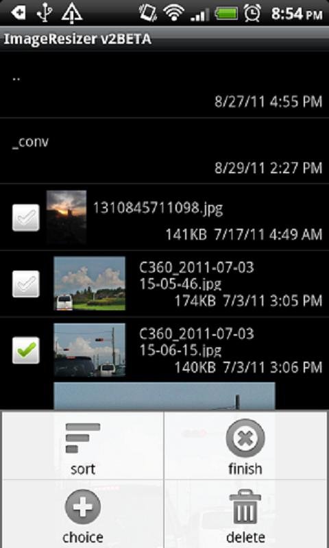 Image Resizer v2Beta截图5