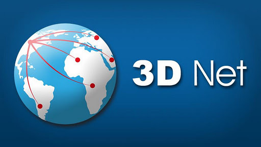 3D Net截图4