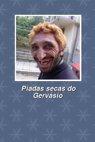 Gervásio截图1