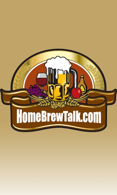 HomeBrewTalk Mobile Forum截图2