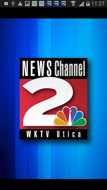 WKTV NewsChannel 2截图3