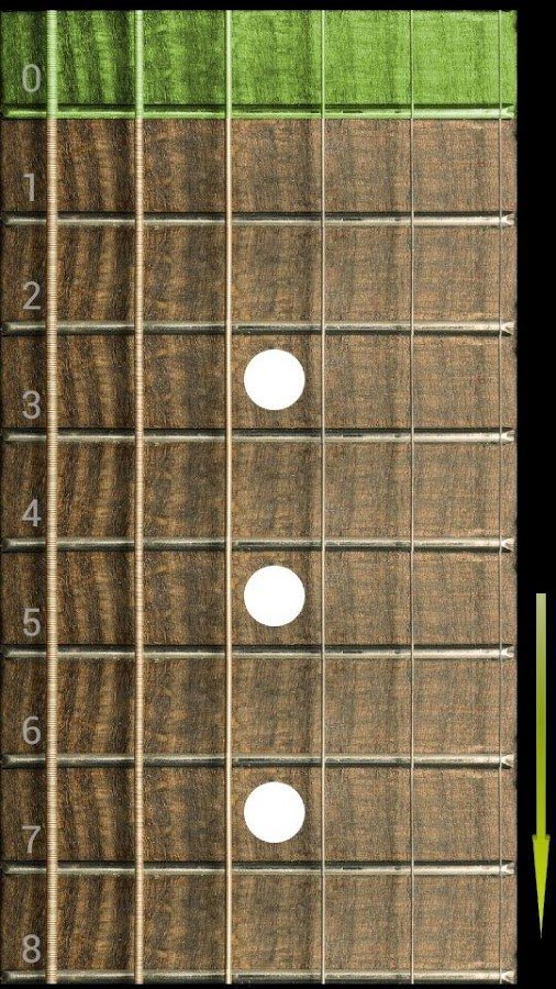 Guitar Heavy Metal截图9