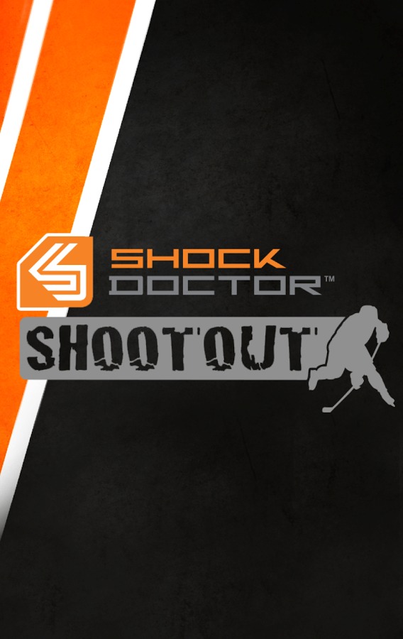 Shock Doctor Tournament App截图1