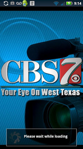 CBS 7 News截图5