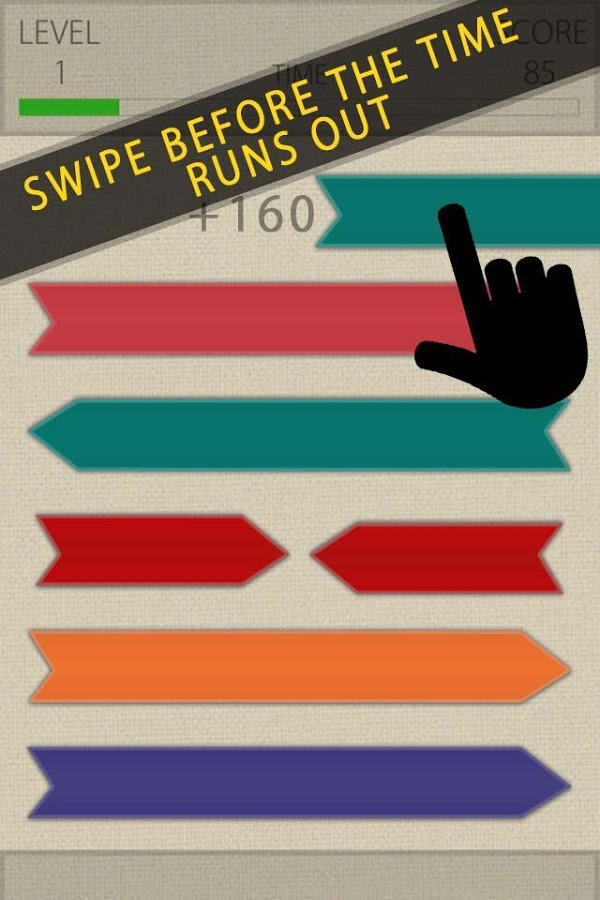 Swipe N Score截图3